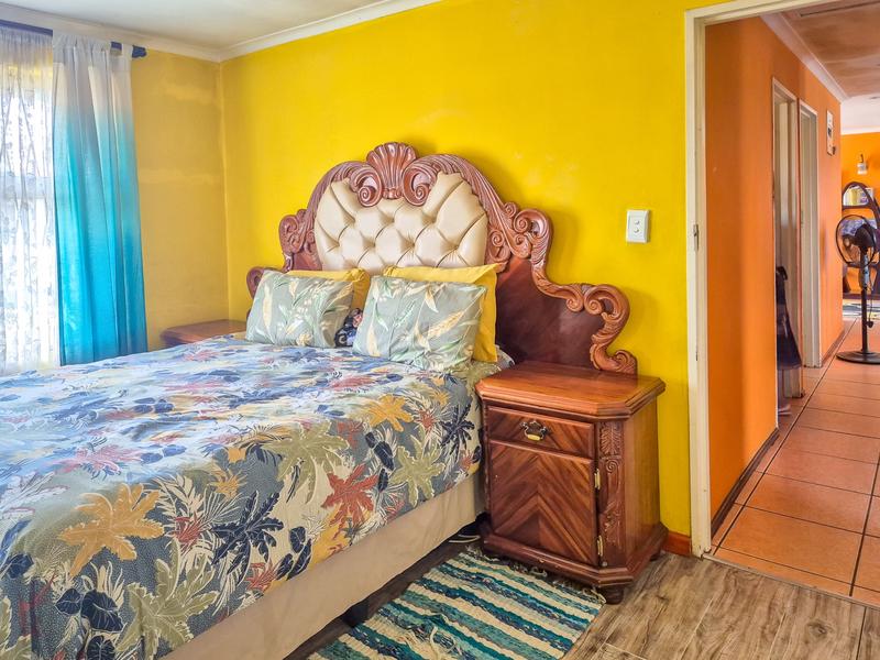 3 Bedroom Property for Sale in Tuscany Glen Western Cape